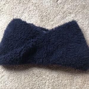 Ear warmers